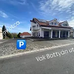 White Appartement Siófok