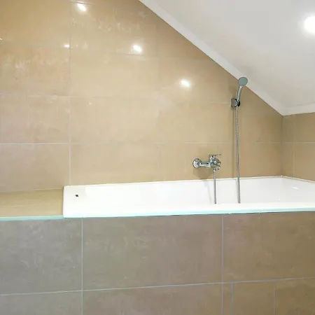 Διαμέρισμα White Σίοφοκ