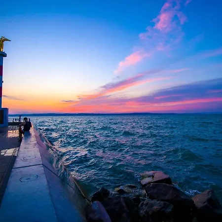 Διαμέρισμα White Σίοφοκ