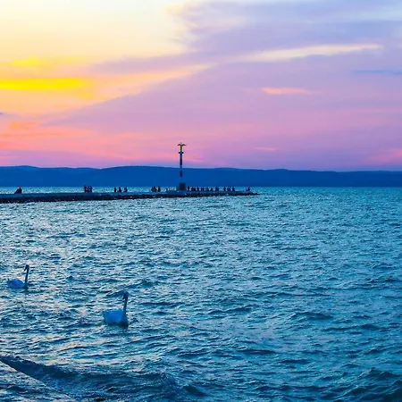 White Διαμέρισμα Σίοφοκ