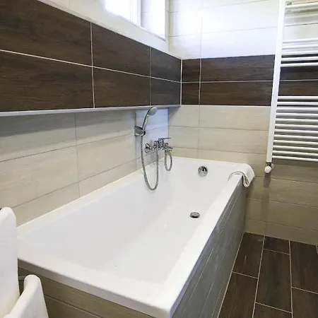 Διαμέρισμα White Σίοφοκ