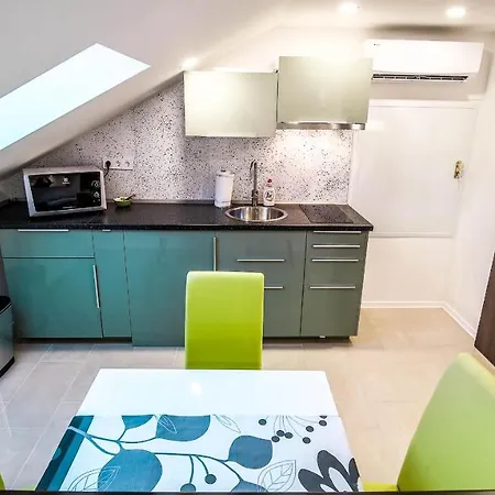 Διαμέρισμα White Σίοφοκ