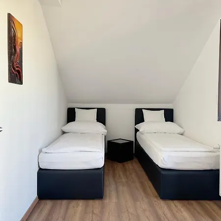 White Apartament