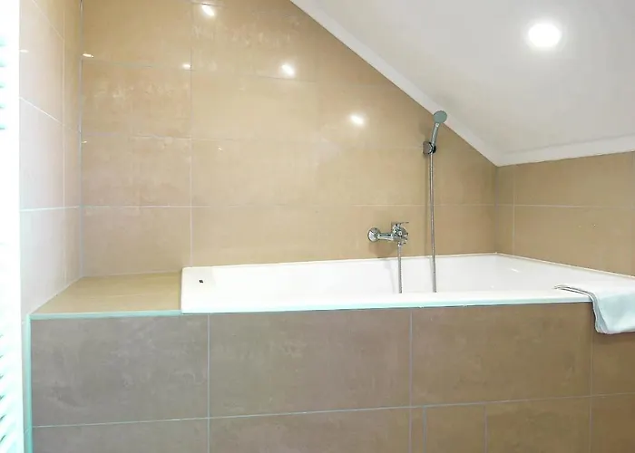 Apartmán White Siófok