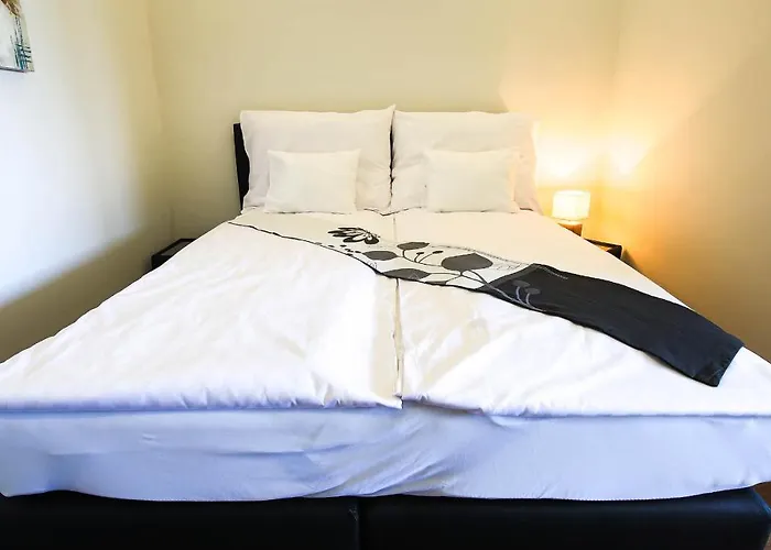 White Apartmán Siófok